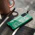 Saudi Arabia Flag Distressed Galaxy S20 Plus Pro Case